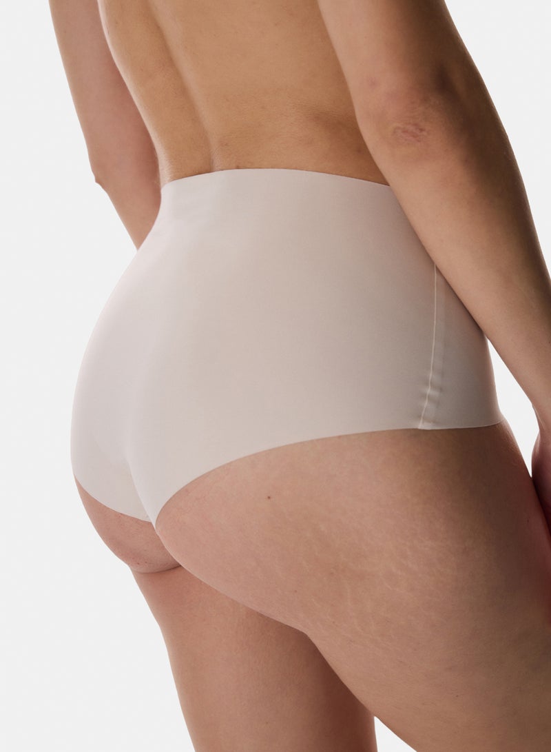 Penti Invisible Laser Cut High Waist Underwear - Image 2