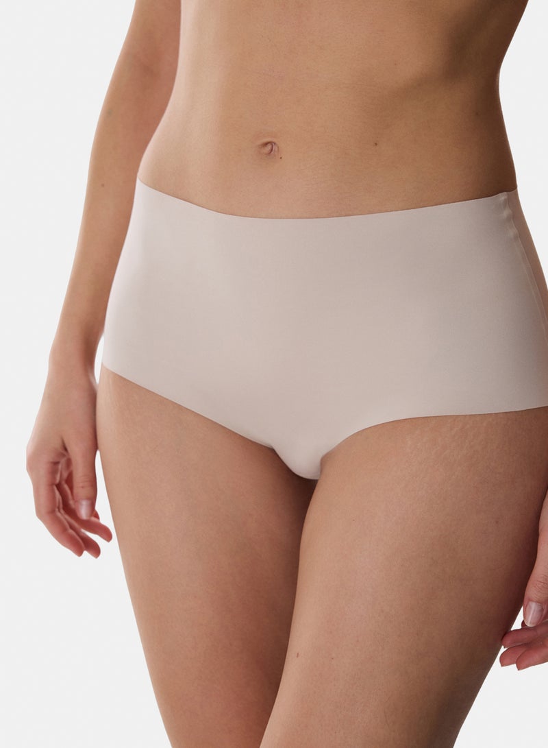 Penti Invisible Laser Cut High Waist Underwear - Image 1