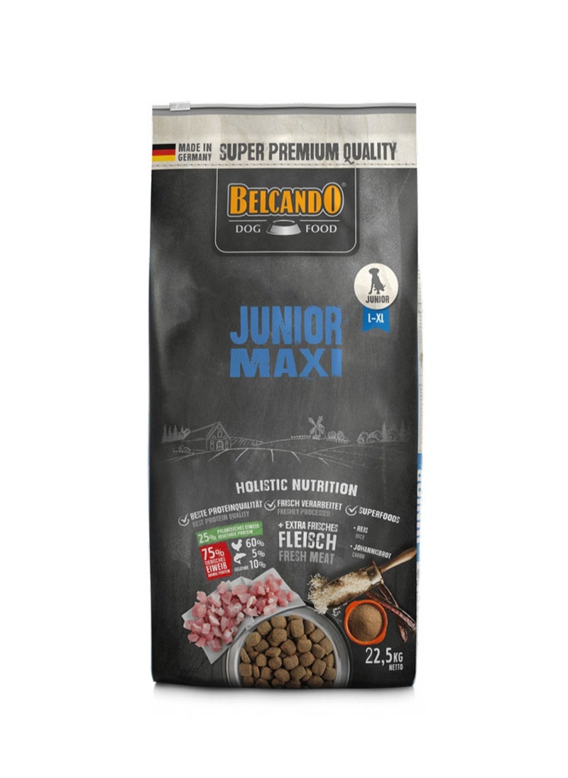Belcando Belcando Maxi junior 22,5 kg 