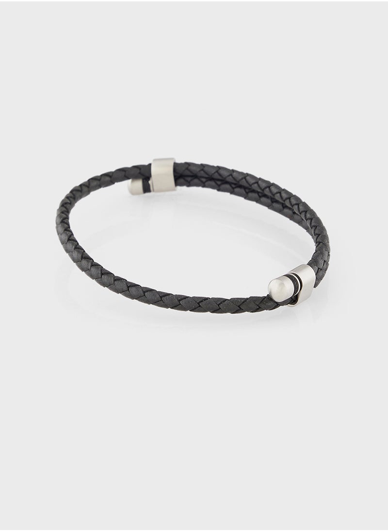 TOMMY HILFIGER Braided Bracelet  - Image 2