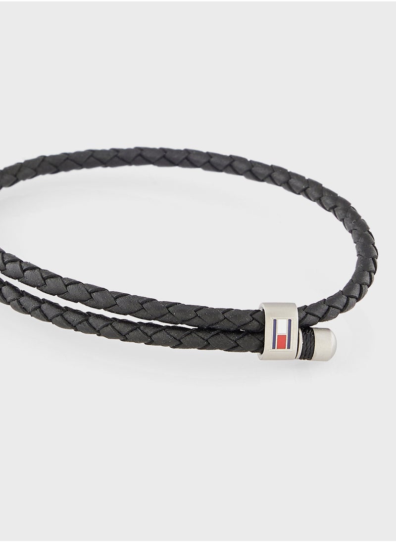 TOMMY HILFIGER Braided Bracelet  - Image 3
