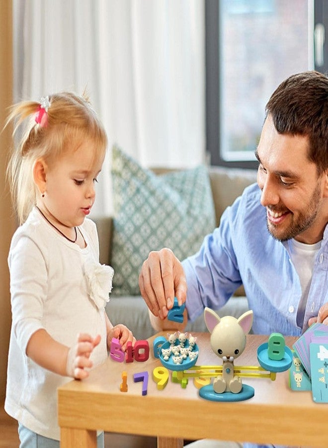 Gurtoy Animal Balance Counting (Board Games) - Image 5