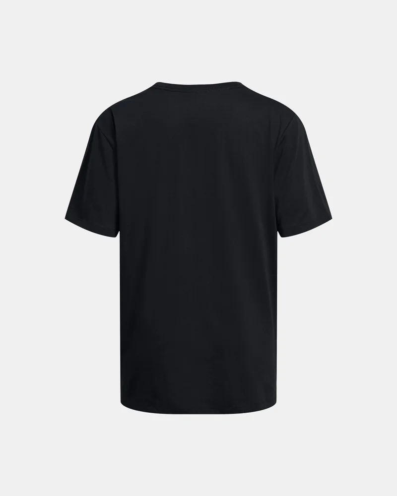 UNDER ARMOUR Women's Campus Logo T-Shirt