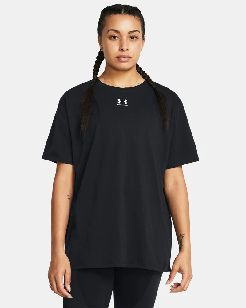 Women's Campus Logo T-Shirt