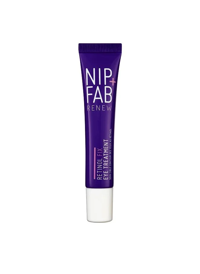 Nip + Fab Retinol Fix Eye Treatment