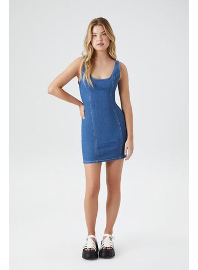 FOREVER 21 DRESS - SHORT LENGTH - Image 3
