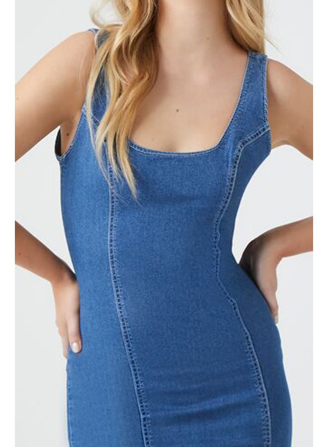 FOREVER 21 DRESS - SHORT LENGTH - Image 4