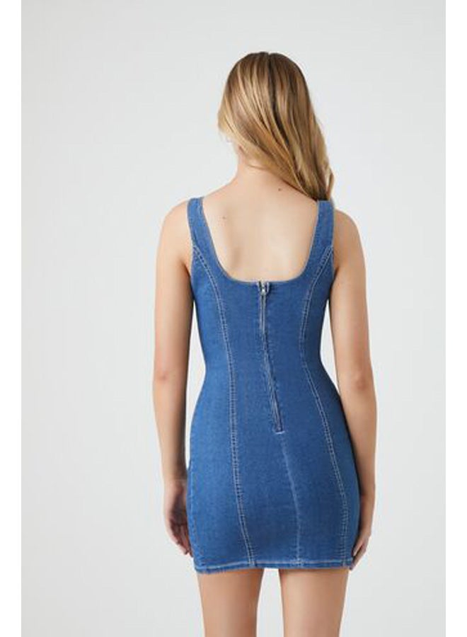 FOREVER 21 DRESS - SHORT LENGTH - Image 2