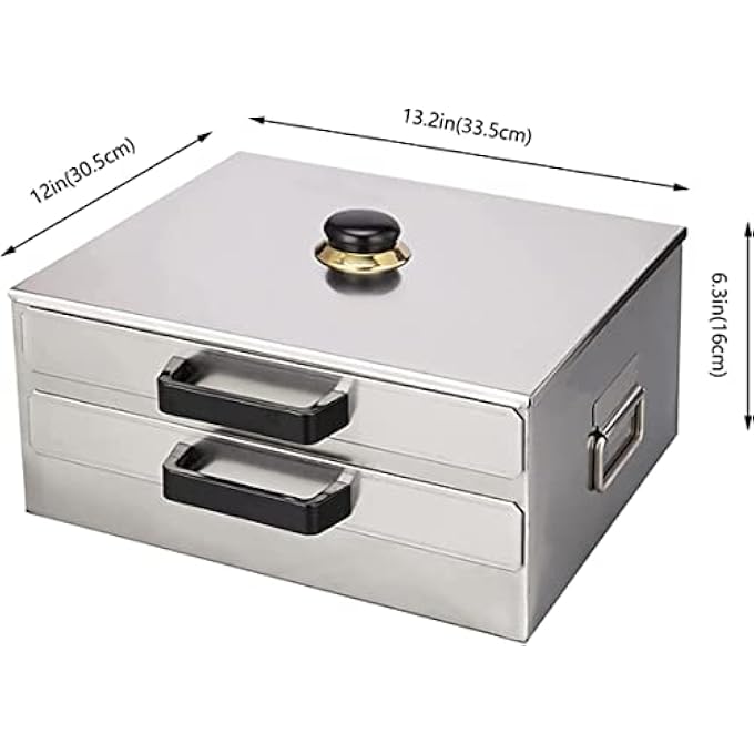 آلة طهي لفائف الشعيرية الأرزية بالبخار المصنوعة من الفولاذ المقاوم للصدأ 304، أدوات طهي تشانغفن للمطبخ المنزلي - Image 4