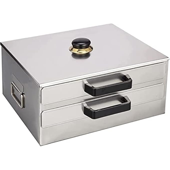 آلة طهي لفائف الشعيرية الأرزية بالبخار المصنوعة من الفولاذ المقاوم للصدأ 304، أدوات طهي تشانغفن للمطبخ المنزلي - Image 1