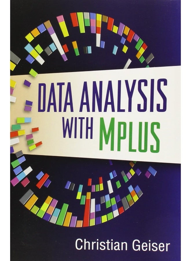 Data Analysis with Mplus - Image 1