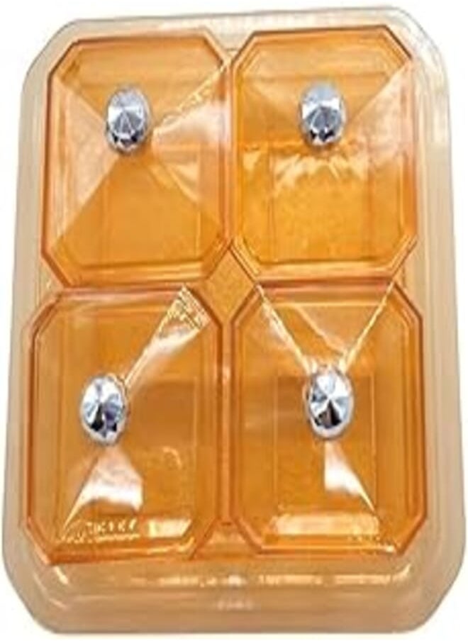 Generic - Divided Serving Platter for Appetizer - Image 1