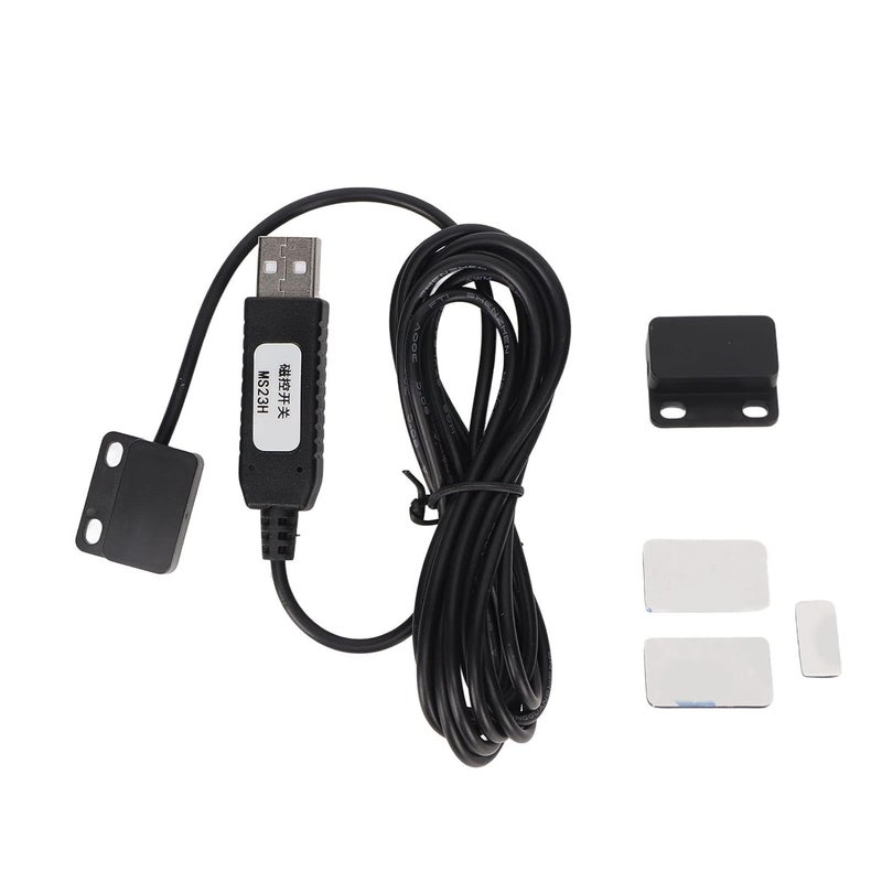 Semme Customizable USB Magnetic Cable for Printer Monitoring Multi Device Compatibility ABS Optimal 15mm Distance - Image 1