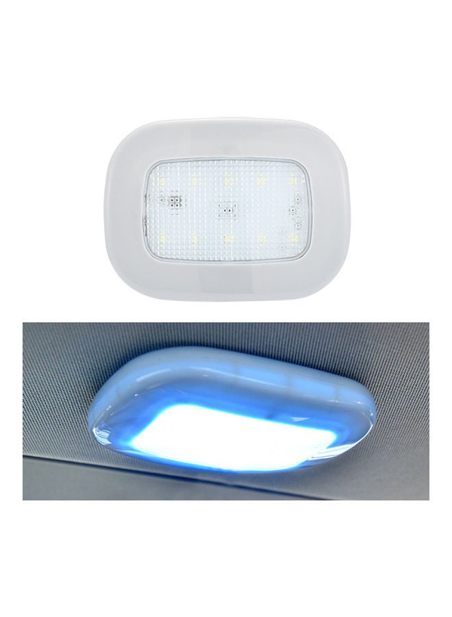 NIBEMINENT Car Interior Reading Light - Image 1