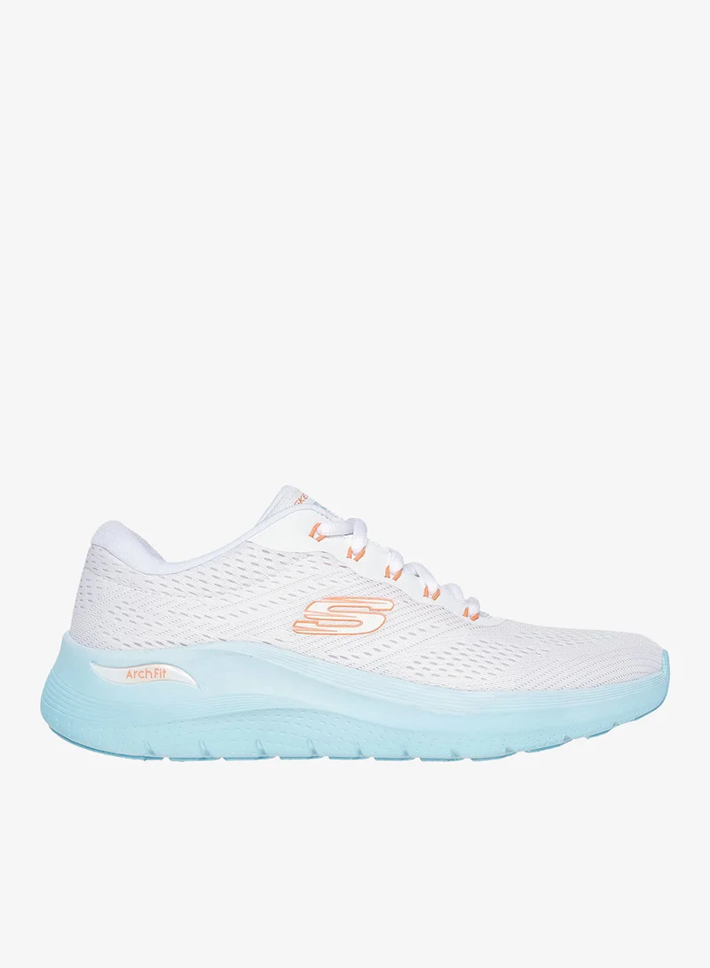 Arch Fit 2.0