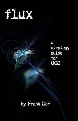 CREATESPACE Flux - A Strategy Guide for OCD - Image 5