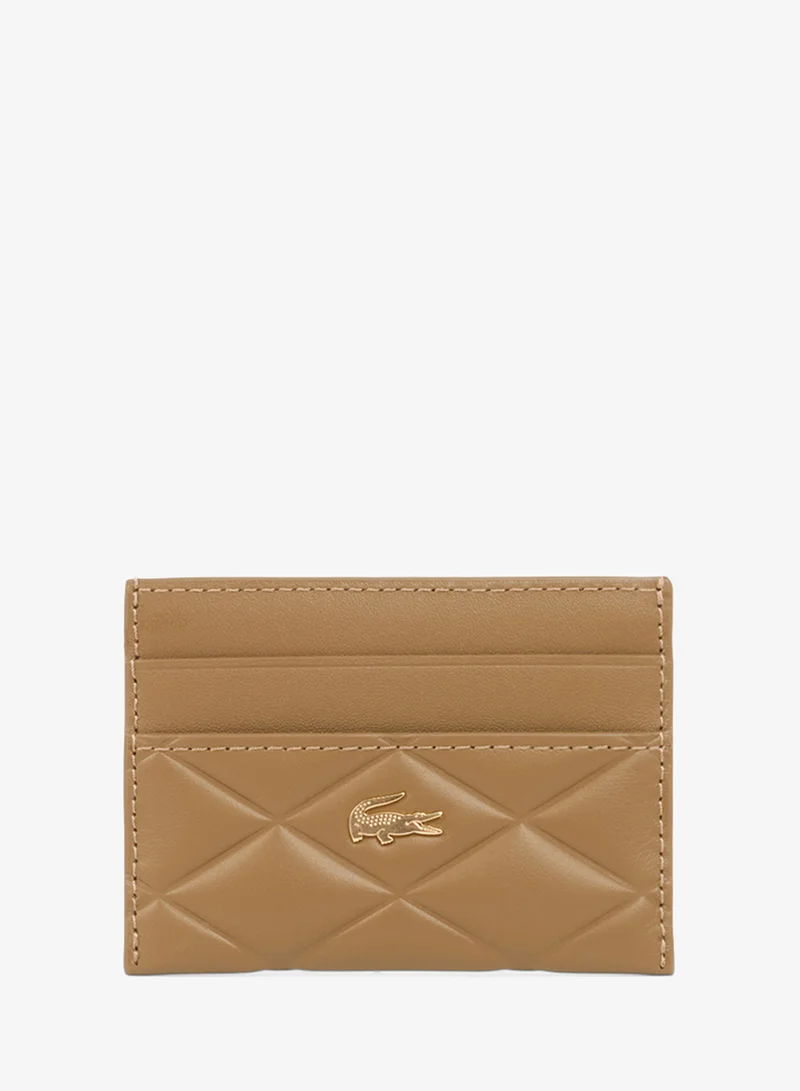 Crocodelle Leather Cardholder