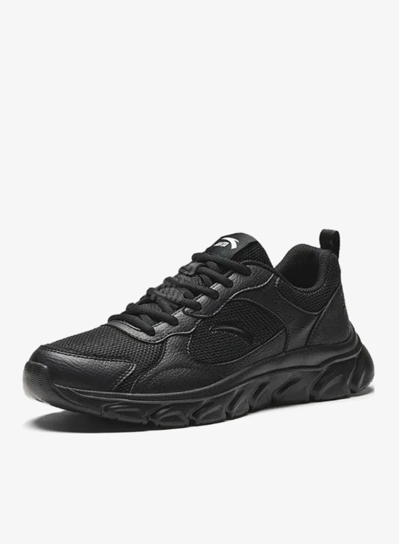 ANTA COMFORT  Running Shoes Black