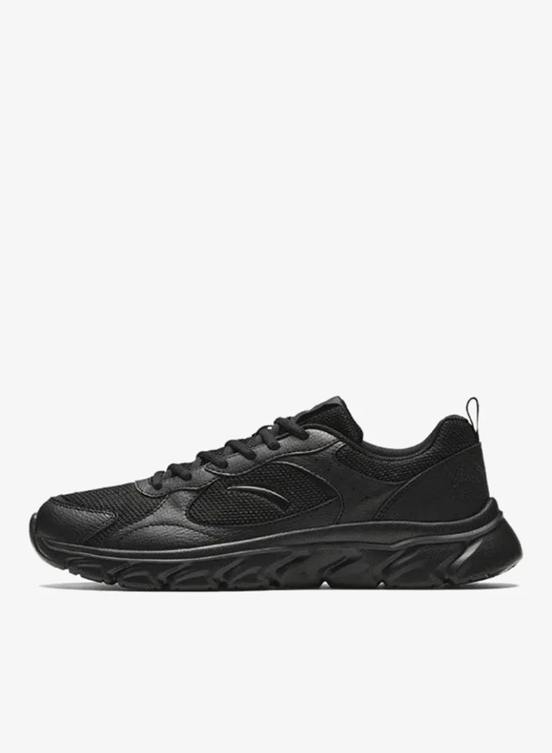 ANTA COMFORT  Running Shoes Black