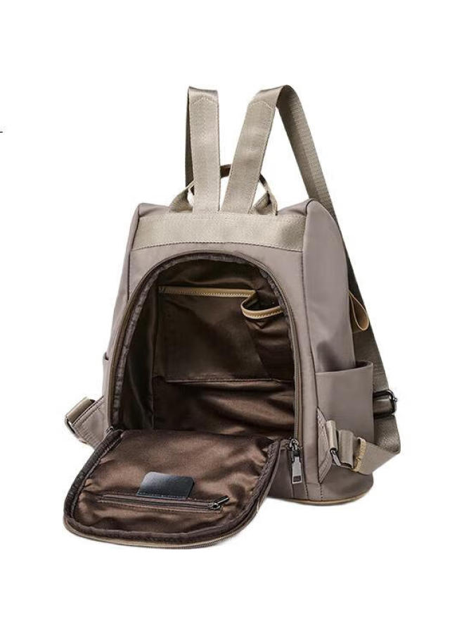 RED DRAGONFLY Hongqingting Handbag, Women'S Backpack, Large Capacity Travel Tote Bag, Gift For Girlfriend, Wife, Women'S Day Present - Image 1