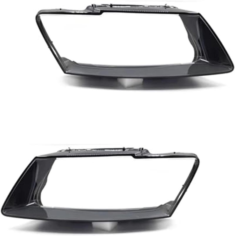 Vuzmode Headlight Cover for Q5 2010-2012 - Image 1