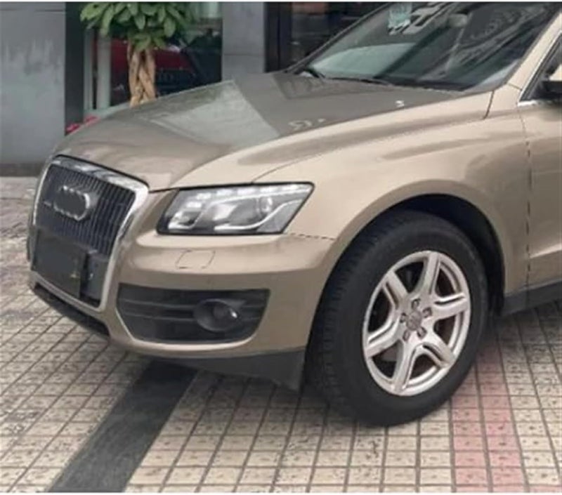 Vuzmode Headlight Cover for Q5 2010-2012 - Image 4