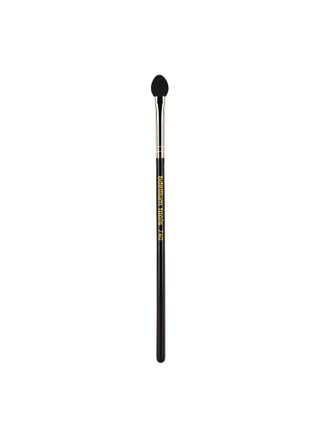 Bdellium Tools Professional Makeup Brush - Maestro Series 740 Sponge Applicator - With Soft Rubycell Foam, For Pristine Application for Eyeshadow Application (Black, 1pc) - pzsku/Z097512870B43831E9EE5Z/45/_/1744137213/59ff623e-ec53-4a59-90df-4c29413589ab