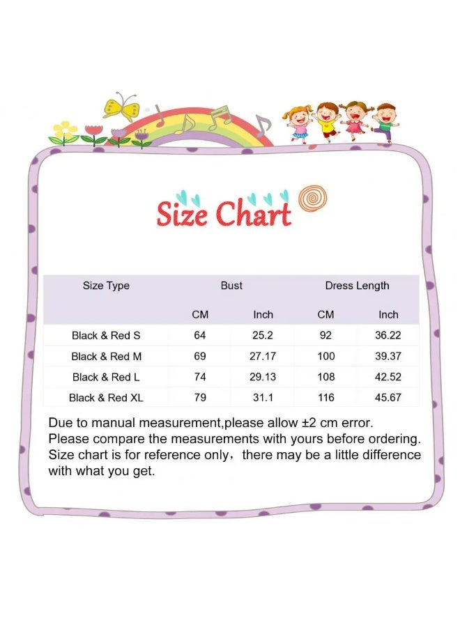 NIBEMINENT Children's vampire costumes - Image 2