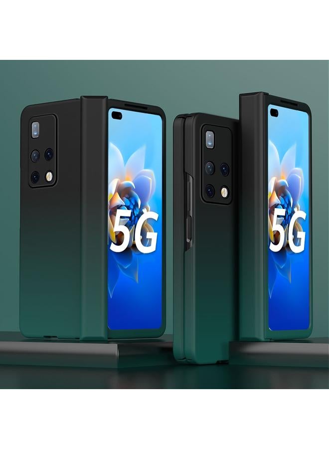 زبون جراب لهاتف Huawei Mate X2، جراب هاتف متدرج الألوان - Image 1