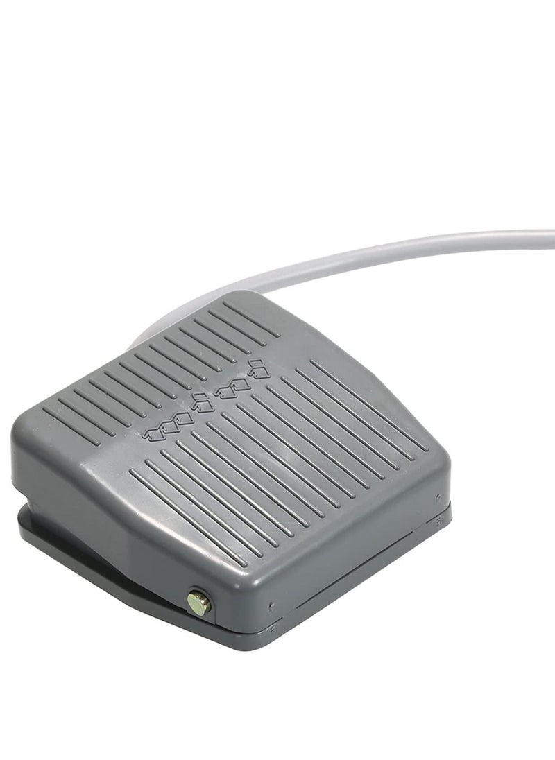 Bluefield Treadle Switch Pedal Switch 