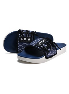 vion Men's Comfortable Slide Slippers  - Image 2
