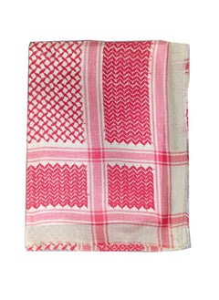 LEGDOR Classic Men's Shemagh 