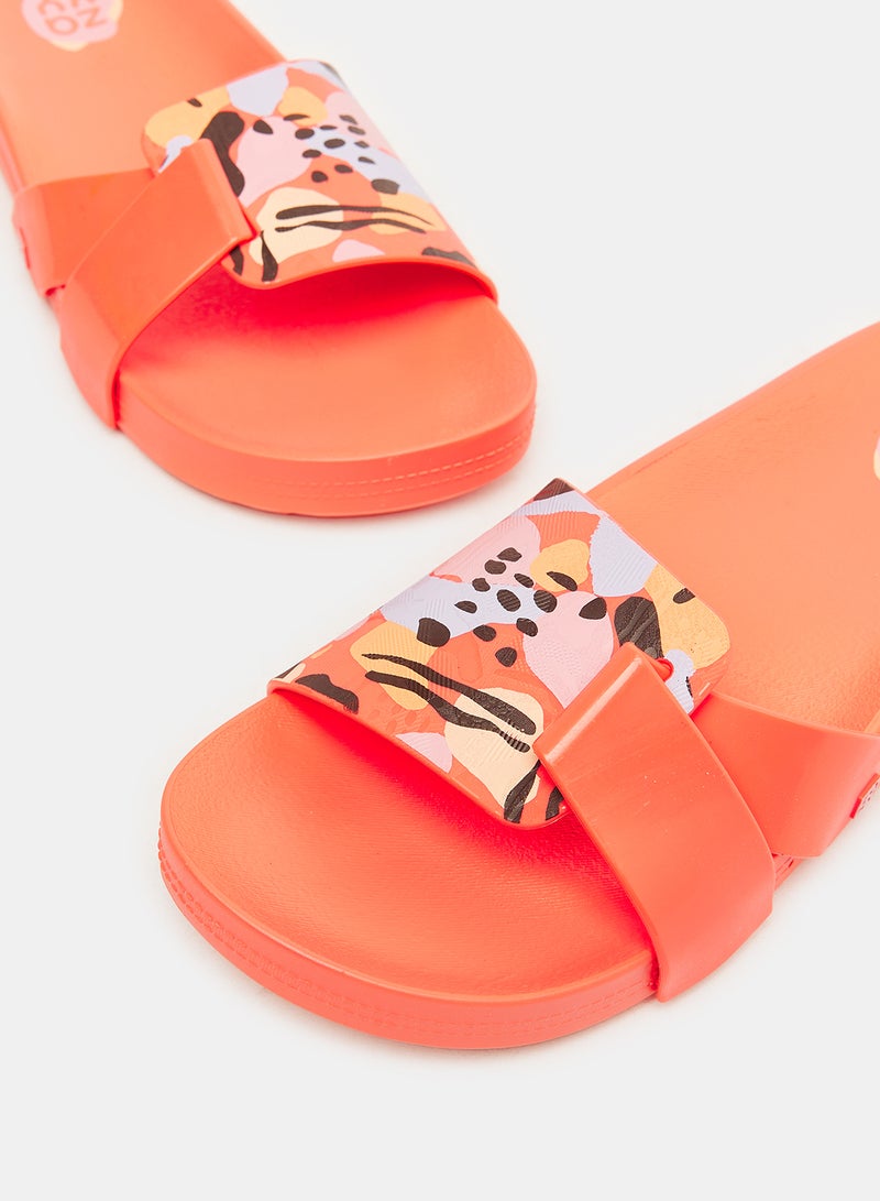 Zaxy ZAXY MANIFESTAR SL AD SLIPPER  - Image 2