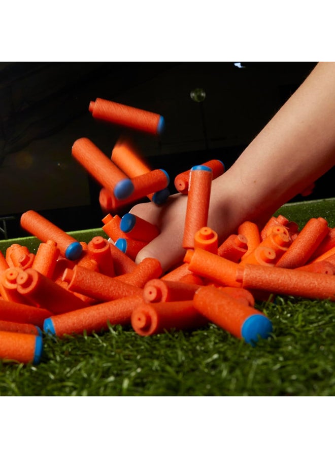 NERF - Nerf N Series N1 Darts, Includes 20 Refill Darts, Compatible Only with Nerf N Series Blasters, Outdoor Games, Ages 8+ - Image 1
