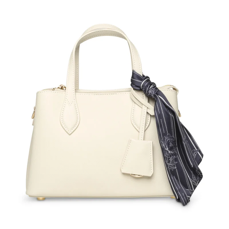 آن كلاين Anne Klein Yellow Women's Satchel Bags