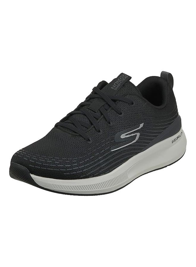 SKECHERS Lace Up Running Shoes - Image 1