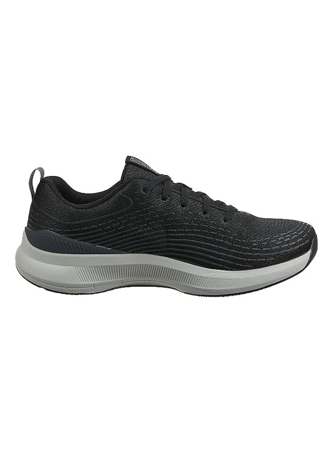 SKECHERS Lace Up Running Shoes - Image 3