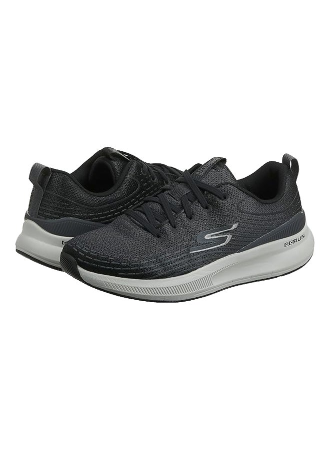 SKECHERS Lace Up Running Shoes - Image 2