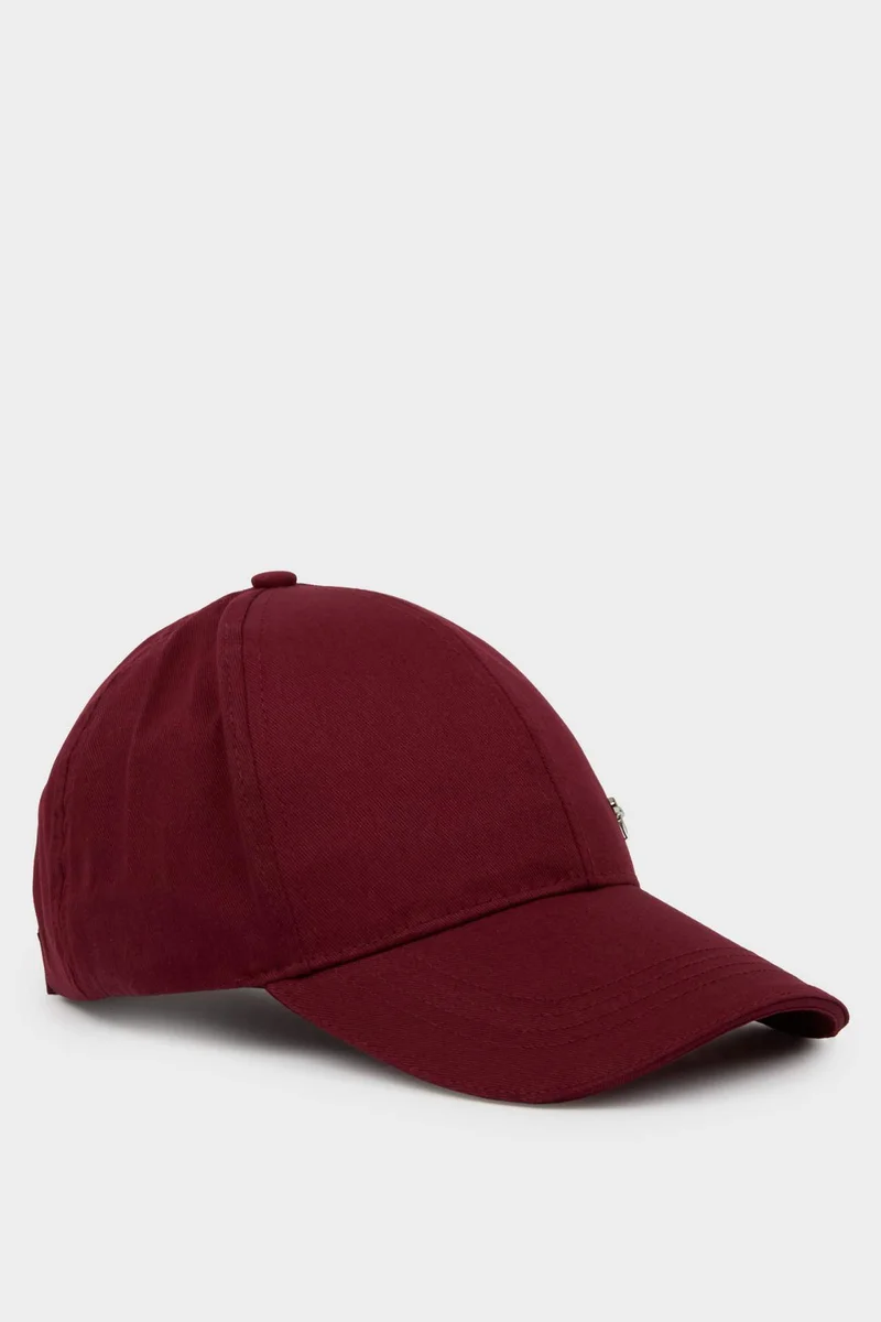 ديفاكتو Woman Cotton Cap