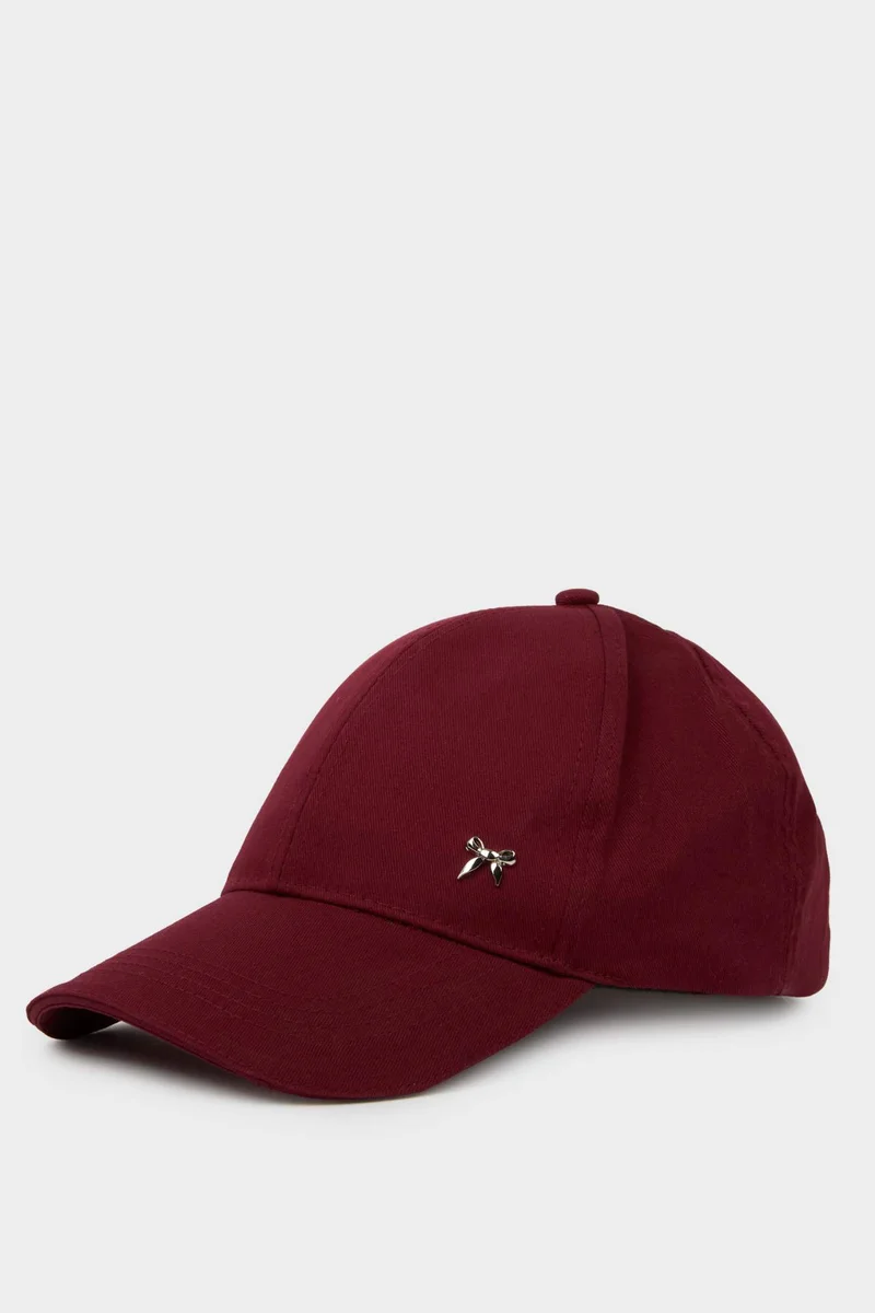 ديفاكتو Woman Cotton Cap
