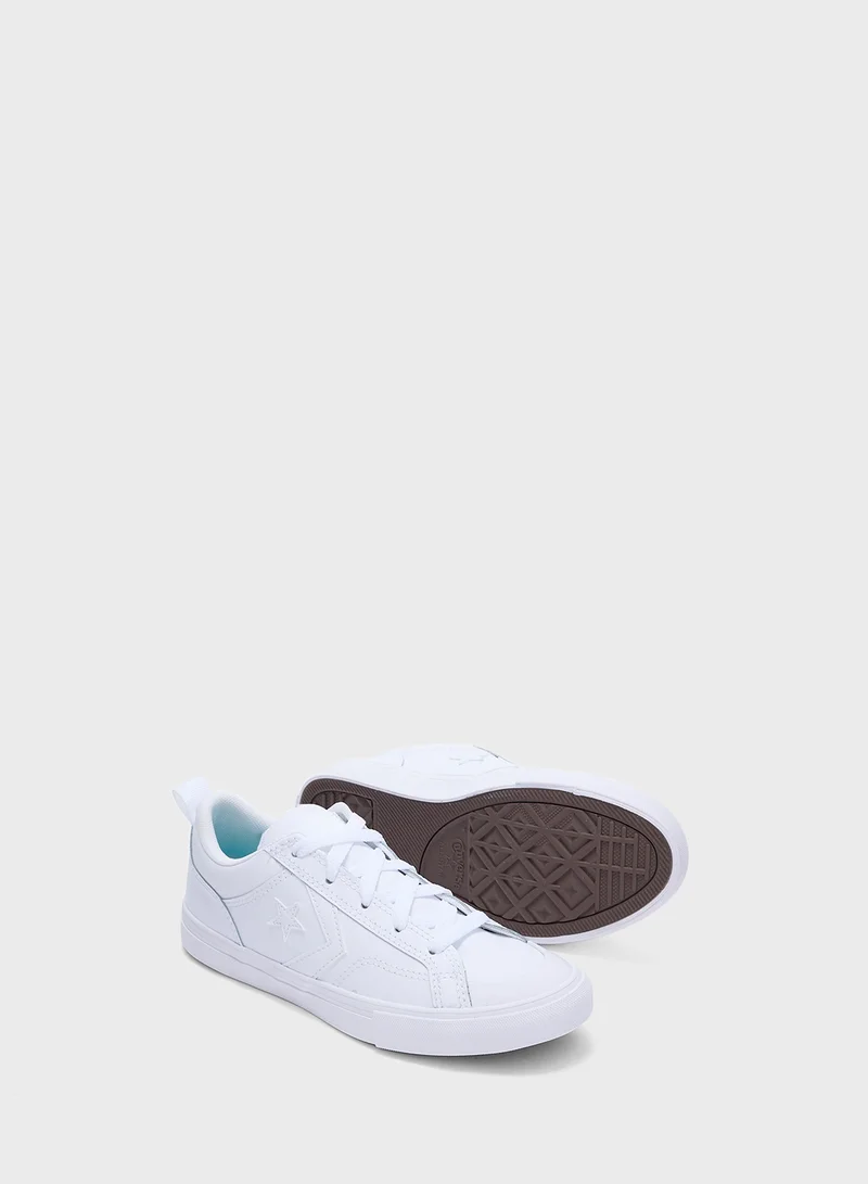 CONVERSE Youth Pro Blaze