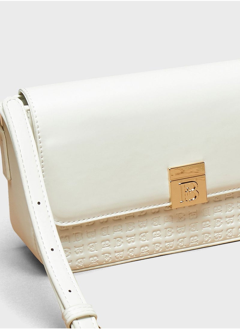 shoexpress - Flap Over Crossbody - Image 1