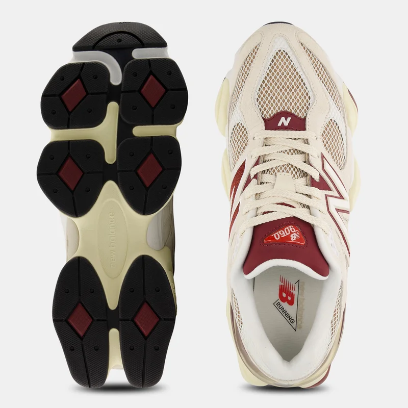 New Balance Women's 9060 Shoes