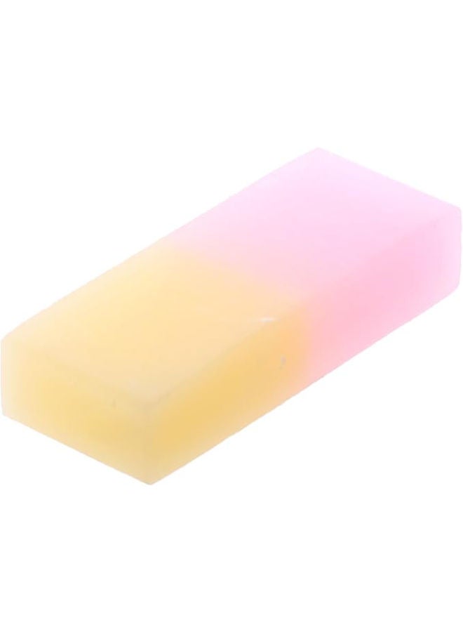 M&G Jelly Color Eraser, Vibrant Smudge-Free Pencil Corrections - Image 2