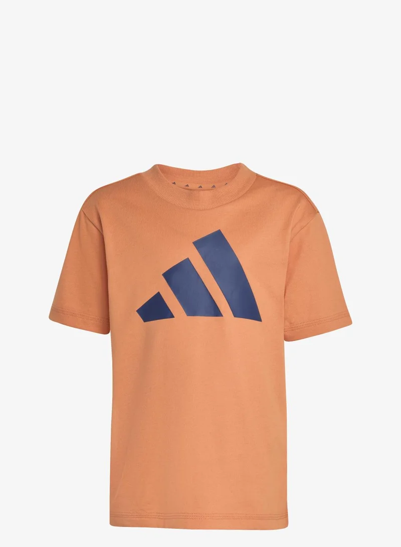 Adidas Essentials Tee Set Kids