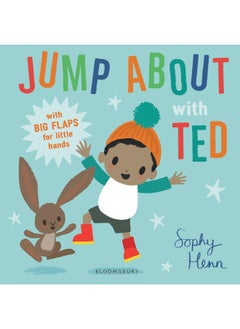 Jump About with Ted 
