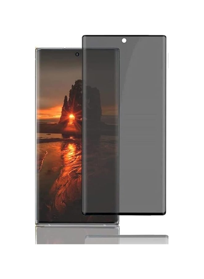 Glass Screen Google Pixel 7 Pro Privacy Screen Protector Glass, 9H Hardness Tempered Glass HD Privacy Screen Protector For Google Pixel 7 Pro,Anti Spy,Anti-Scratch,Bubble Free