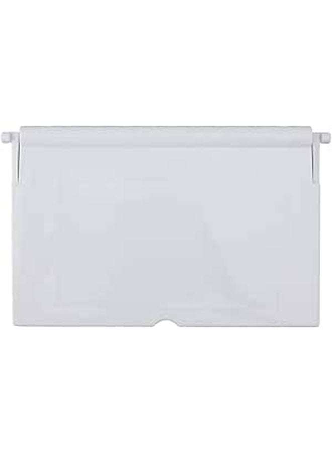 Universal Pool Skimmer Flap Door with Sponge Deflector for Spa Plastic Small Size - Image 1