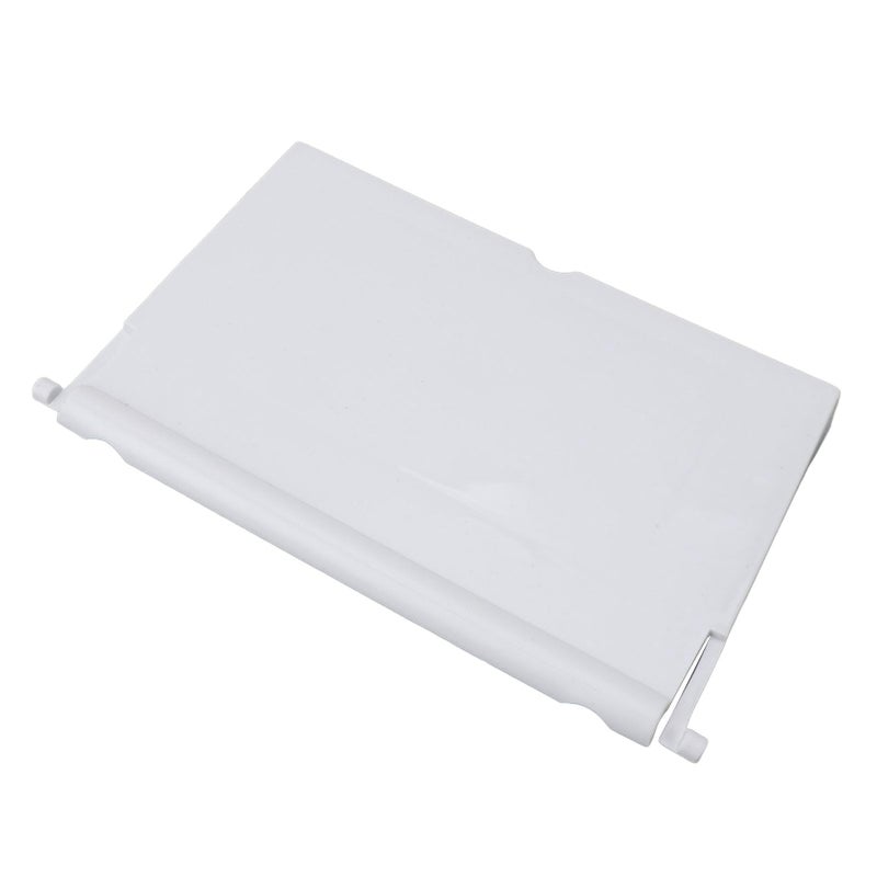 Universal Pool Skimmer Flap Door with Sponge Deflector for Spa Plastic Small Size - Image 5