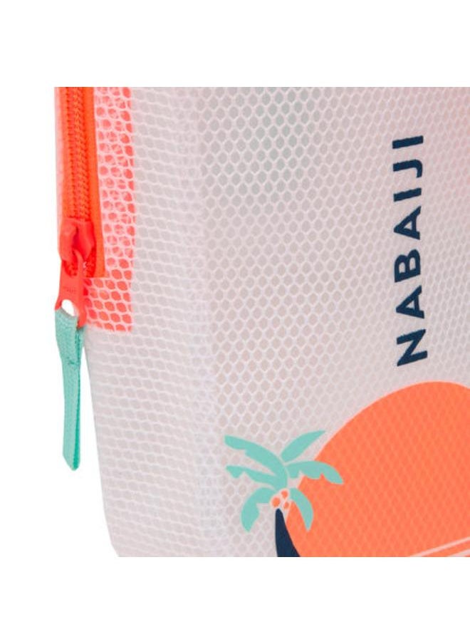 NABAIJI Waterproof Pool Pouch 3L 100 - Sunset  - Image 4